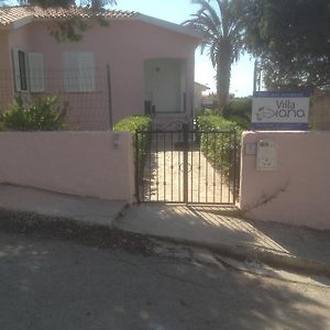 B&B Villa Diana
