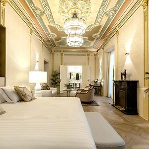 Suite con letto king size